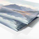 Nordic Tranquil Fjord 35