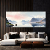 Nordic Tranquil Fjord 35