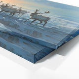 Nordic Tundra Shadows 13
