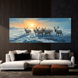 Nordic Tundra Shadows 13