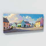 Ireland Charming Village Life 12