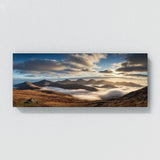 Ireland Cloudkissed Peaks 72