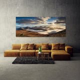 Ireland Cloudkissed Peaks 72