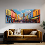Ireland Electric Cork Energy 43
