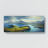 Ireland Emerald Serenity Vista 7