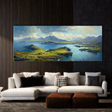 Ireland Emerald Serenity Vista 7