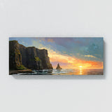 Ireland Golden Cliffs Serenity 2