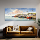 Ireland Harbor Breeze 19