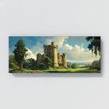 Ireland Majestic Blarney Castle 15