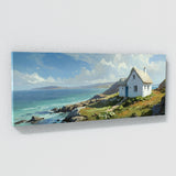 Ireland Seaside Irish Cottage 10
