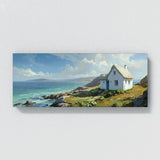 Ireland Seaside Irish Cottage 10