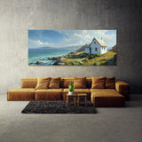 Ireland Seaside Irish Cottage 10