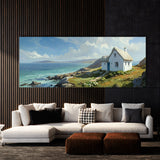 Ireland Seaside Irish Cottage 10