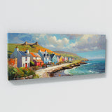 Ireland Vibrant Coastal Life 37