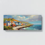 Ireland Vibrant Coastal Life 37