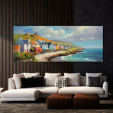Ireland Vibrant Coastal Life 37