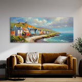 Ireland Vibrant Coastal Life 37