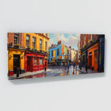 Ireland Vibrant Dublin Nights 46