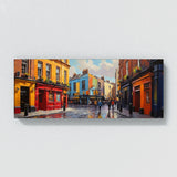 Ireland Vibrant Dublin Nights 46