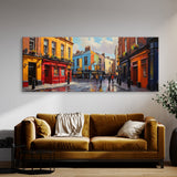 Ireland Vibrant Dublin Nights 46