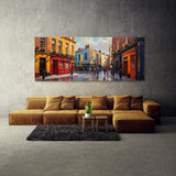Ireland Vibrant Dublin Nights 46