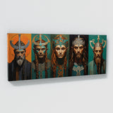 Celtic Deity Icons 89