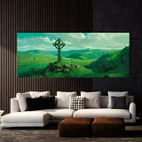 Celtic Emerald 10