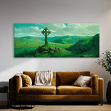 Celtic Emerald 10