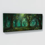 Celtic Enchanted Woods 11