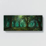 Celtic Enchanted Woods 11