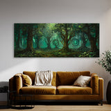 Celtic Enchanted Woods 11