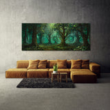 Celtic Enchanted Woods 11