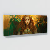 Celtic Golden Divinity 13