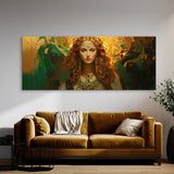 Celtic Golden Divinity 13