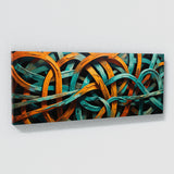 Celtic Modern Geometry 83