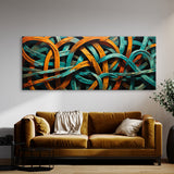 Celtic Modern Geometry 83