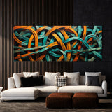 Celtic Modern Geometry 83