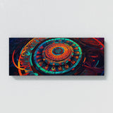 Celtic Neon Harmony 98