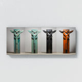 Celtic Sleek Totem 101