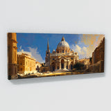 Catholic Golden Basilica 6