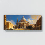 Catholic Golden Basilica 6
