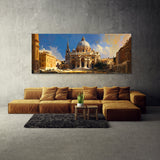 Catholic Golden Basilica 6