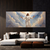 Catholic Heavenly Ascent 39