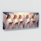 Catholic Heavenly Harmonies 28