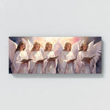 Catholic Heavenly Harmonies 28