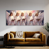 Catholic Heavenly Harmonies 28