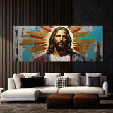 Catholic Modern Savior 96