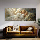 Catholic Serene Divine Protector 12