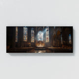 Catholic Stained Glass Serenade 67