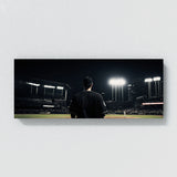 Baseball Final Pitch Showdown 84